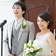 結婚式スピーチコース