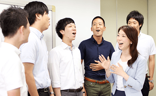満足度99％の話し方教室KEE’S（対面で学べる本物の「発声・発音」と「論理的話法」の技術）