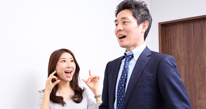 6時間ベーシックSPEECHコース