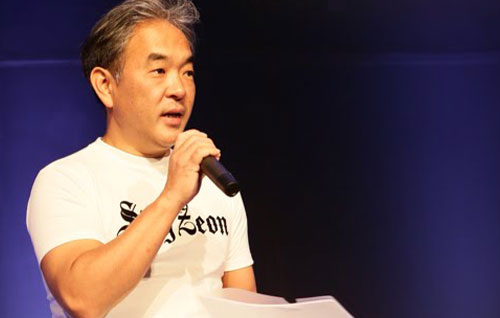 株式会社ファミリーマート　エグゼクティブ・ディレクター　チーフ・マーケティング・オフィサー（CMO）　足立 光 様