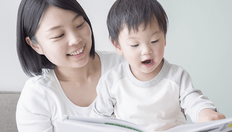 代官山レッスンルーム限定 親子で学ぶ話し方コース